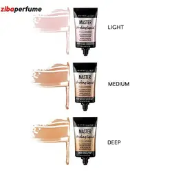 هایلایتر مستر استروبینگ لیکوئید میبیلین شماره 300