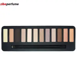 پالت سایه چشم بیت ایت W7