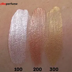 هایلایتر مستر استروبینگ لیکوئید میبیلین شماره 200