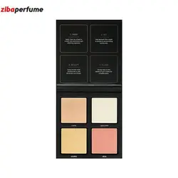 پالت هایلایتر 3 بعدی پینک سندز هدی بیوتی