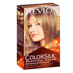 رنگ مو کالر سیلک رولون