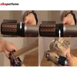 سشوار برس دار چرخشي رمينگتون مدل AS8110