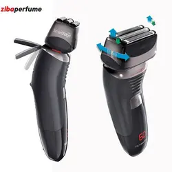 ماشین اصلاح صورت رمینگتون مدل XF8700