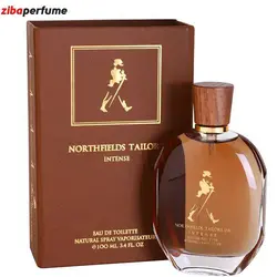 نورت فیلدز تایلرز اینتنس - Northfields Tailors Intense EDT