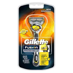 ژیلت فیوژن پروشیلد