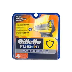 یدک فیوژن پروشیلد 4 عددی