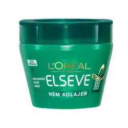 ماسک مو هیدرا کلاژن لورآل