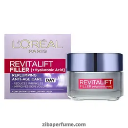 کرم روز ضد چروک رویتالیفت فیلر لورال