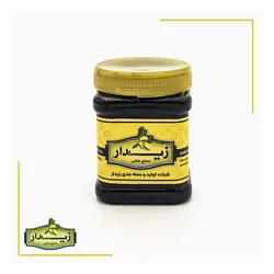 ربع آلبالو زیدار - صنایع غذایی زیدار