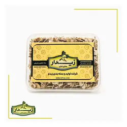 گلپر خشک محلی زیدار - صنایع غذایی زیدار