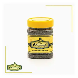 نعنا خشک کوهی زیدار - صنایع غذایی زیدار