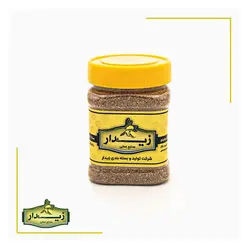 گلپر سابیده شده زیدار - صنایع غذایی زیدار