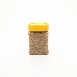 گلپر سابیده شده زیدار - صنایع غذایی زیدار