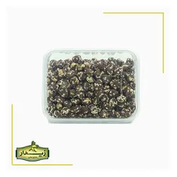 نقل  تخم کتان کوچک