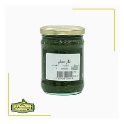 دلار محلی - صنایع غذایی زیدار
