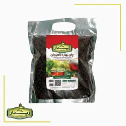 چای بهاره لاهیجان زیدار نیم کیلویی