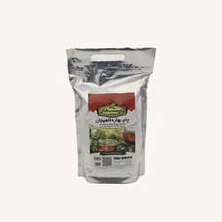 چای بهاره لاهیجان زیدار نیم کیلویی