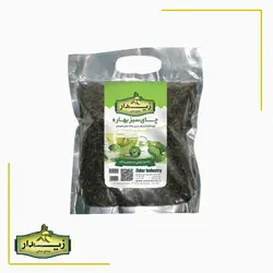 چای سبز بهاره لاهیجان زیدار یک کیلویی
