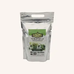 چای سبز بهاره لاهیجان زیدار یک کیلویی