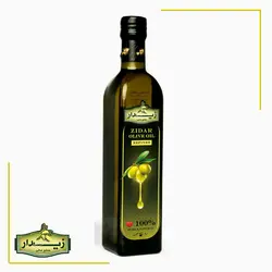 روغن زیتون بکر 250 سی سی