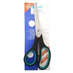 قیچی خیاطی ریلکس کد 02