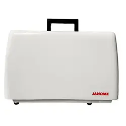 چرخ خیاطی ژانومه مدل 802A