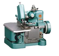 چرخ خیاطی سردوز سه نخ پروانه