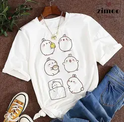 تیشرت مولانگ