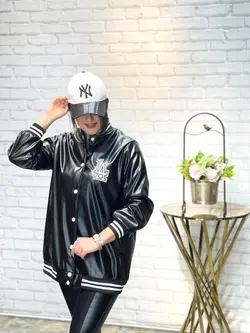 پالتو بیسبالی چرم(1999)