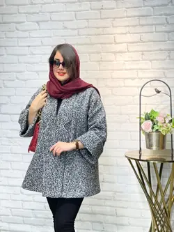 پالتو کچه آستر دار (2017)