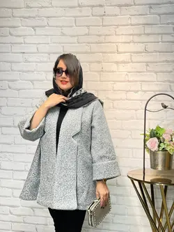پالتو کچه آستر دار (2017)