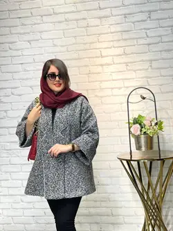 پالتو کچه آستر دار (2017)