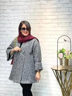 پالتو کچه آستر دار (2017)