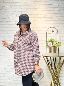 شکت چهارخانه دخترانه (2022)