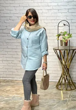 فوتر طرح دار‌(2033)