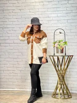 شکت تدی کبریتی (2034)