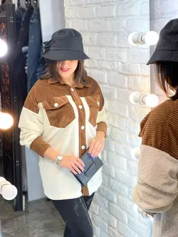 شکت تدی کبریتی (2034)