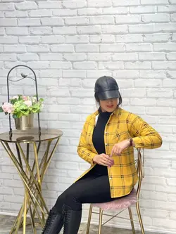 شکت چهار خونه داخل خز(2159)