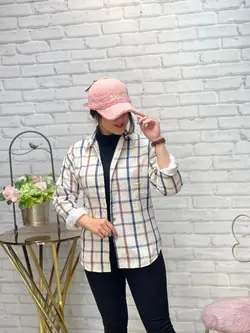 شکت چهار خونه داخل خز(2159)