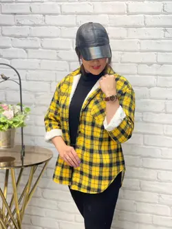 شکت چهار خونه داخل خز(2159)