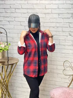 شکت چهار خونه داخل خز(2159)