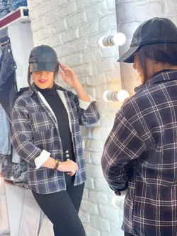 شکت چهار خونه داخل خز(2159)