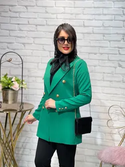 مانتو کتی کرپ باربی(2188)