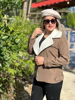 پالتو داخل خز (2477)