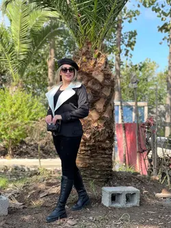 پالتو داخل خز (2477)