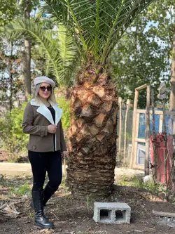 پالتو داخل خز (2477)