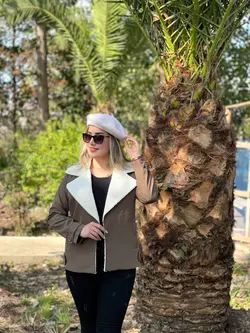 پالتو داخل خز (2477)