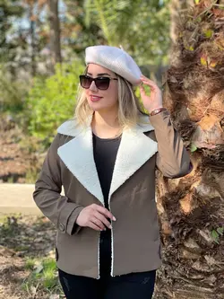 پالتو داخل خز (2477)