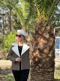 پالتو داخل خز (2477)