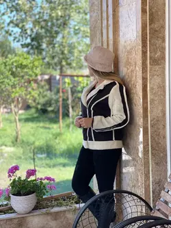 کاپشن داخل خز (2484)